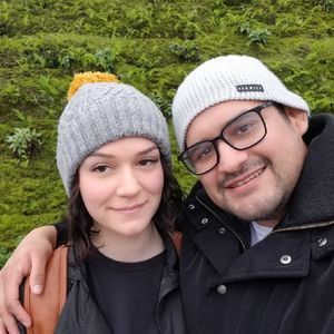 Meet your Posher, Destini marie